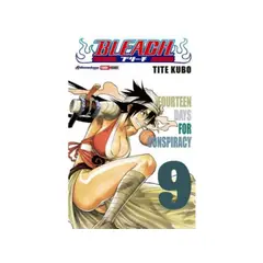 PANINI - BLEACH N9 - TITE KUBO