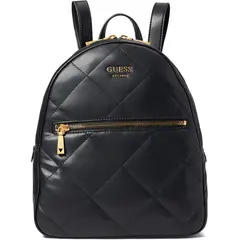 GUESS - Mochila vikky backpack negro