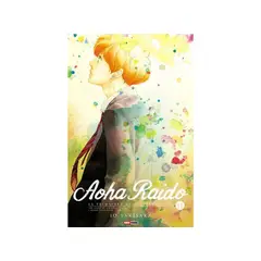 PANINI - AOHA RAIDO N11 - IO SAKISAKA