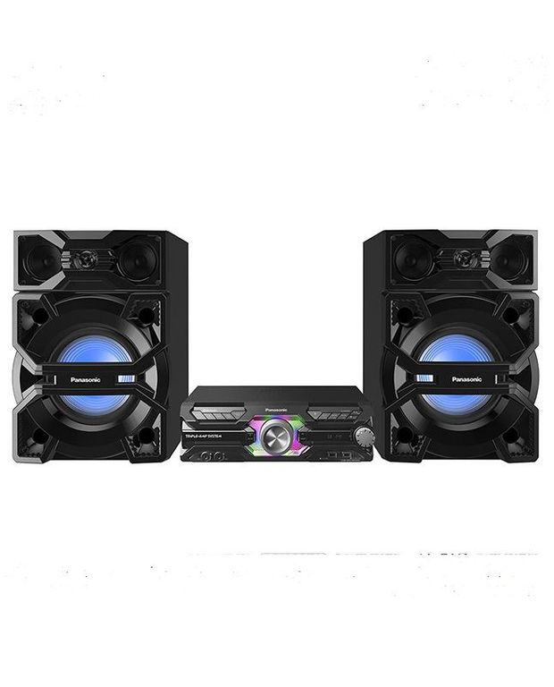 Minicomponente SC-MAX3600PU 2400W