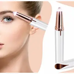 OEM - Depilador de Cejas Portátil Tipo Labial