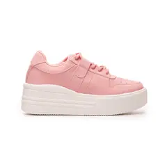 NEBULA - Zapatilla Oporto - Nébula - Rosado