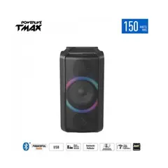 PANASONIC - Minicomponente BT SC-TMAX5EG-K