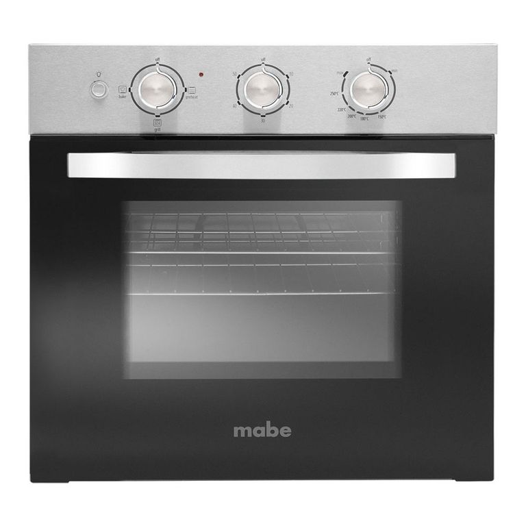Horno HM6022EYAI0 Empotrable Eléctrico 60 cm Inoxidable