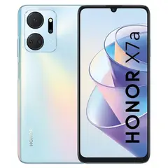 HONOR - X7a 4G 128GB 6GB - PLATA