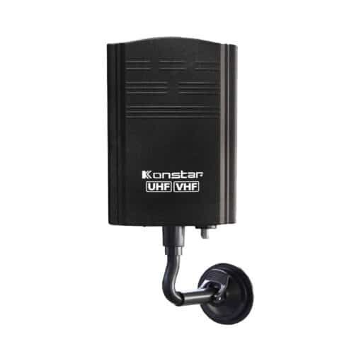 Antena amplificada hd kt-600c konstar