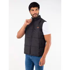 JUSTO - CHALECO PUFFER CABALLERO