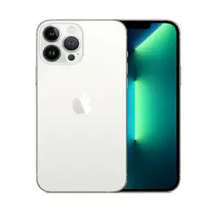 IPhone 13 Pro 256GB 6GB Silver - REACONDICIONADO
