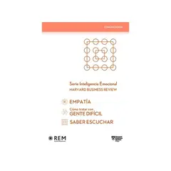VARIOS - ESTUCHE COMUNICACION I.E. (EMPATIA, GENTE DIFICIL, SABER ESCUCHAR)