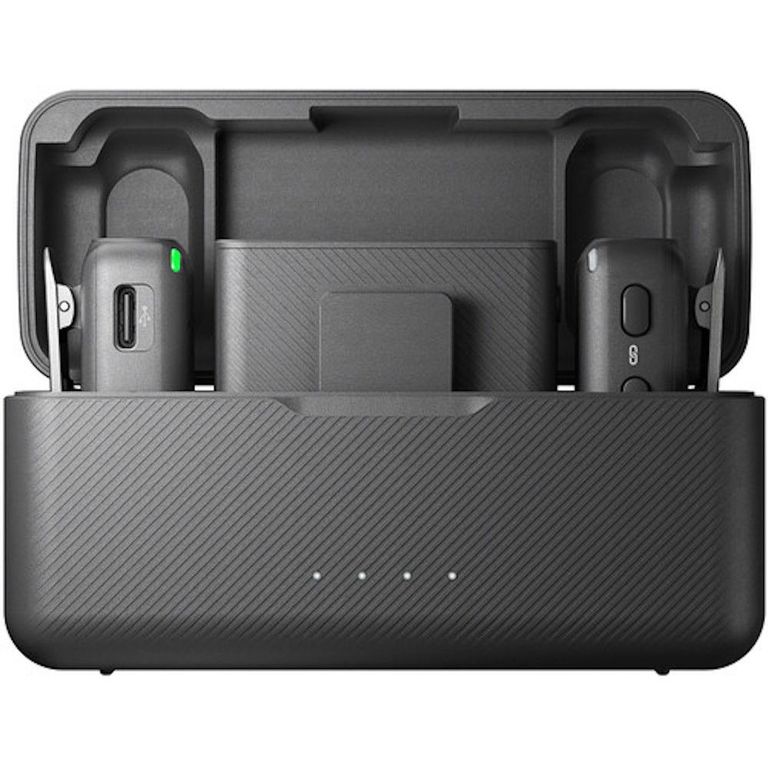 Mic MICROFONO WIRELESS ( 2-Personas )