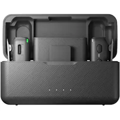 DJI - Mic MICROFONO WIRELESS ( 2-Personas )
