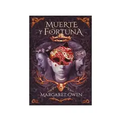 URANO - MUERTE Y FORTUNA