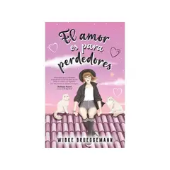 URANO - EL AMOR ES PARA PERDEDORES