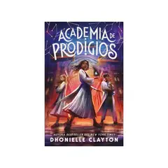 URANO - ACADEMIA DE PRODIGIOS