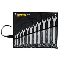 STANLEY - JGOX11PZA LLAVE MIXTA PLG 3/8X1" 86-084