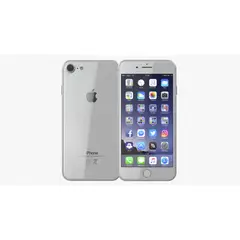 APPLE - Iphone 8 64gb  Grado A Plata Reacondicionado