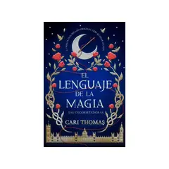 UMBRIEL - LENGUAJE DE LA MAGIA, EL