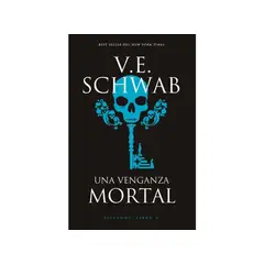 UMBRIEL - UNA VENGANZA MORTAL