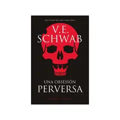 UMBRIEL - UNA OBSESION PERVERSA