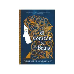 UMBRIEL - CORAZÓN DE LA BRUJA, EL