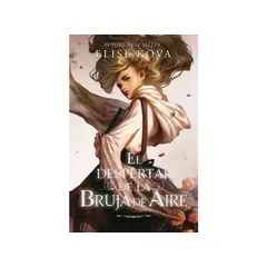 UMBRIEL - EL DESPERTAR DE LA BRUJA DE AIRE