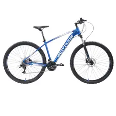 ALTITUDE - Bicicleta de Montaña Hombre Aro 29 Kawell 4 Azul M