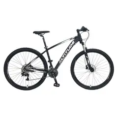 ALTITUDE - Bicicleta Montaña Hombre Aro 29 Kawell 4 Negro ML