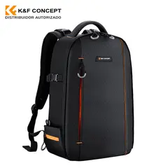 K&F CONCEPT - Mochila para cámara KF13.140