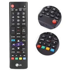 UNIVERSAL - Control Remoto Para Lg Smart Tv 3D