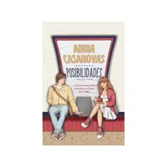 TITANIA - POSIBILIDADES