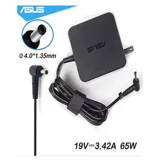 ASUS - Cargador Genérico 19V 3.42A - 4.0 -1.35mm 65w