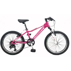 ALTITUDE - Bicicleta Sport Aro 20 Niña Púrpura