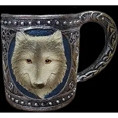 GENERICO - Taza got lobo stark ls