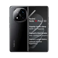 XIAOMI - Note 14 Pro Plus 5G 512gb + 12Ram Negro