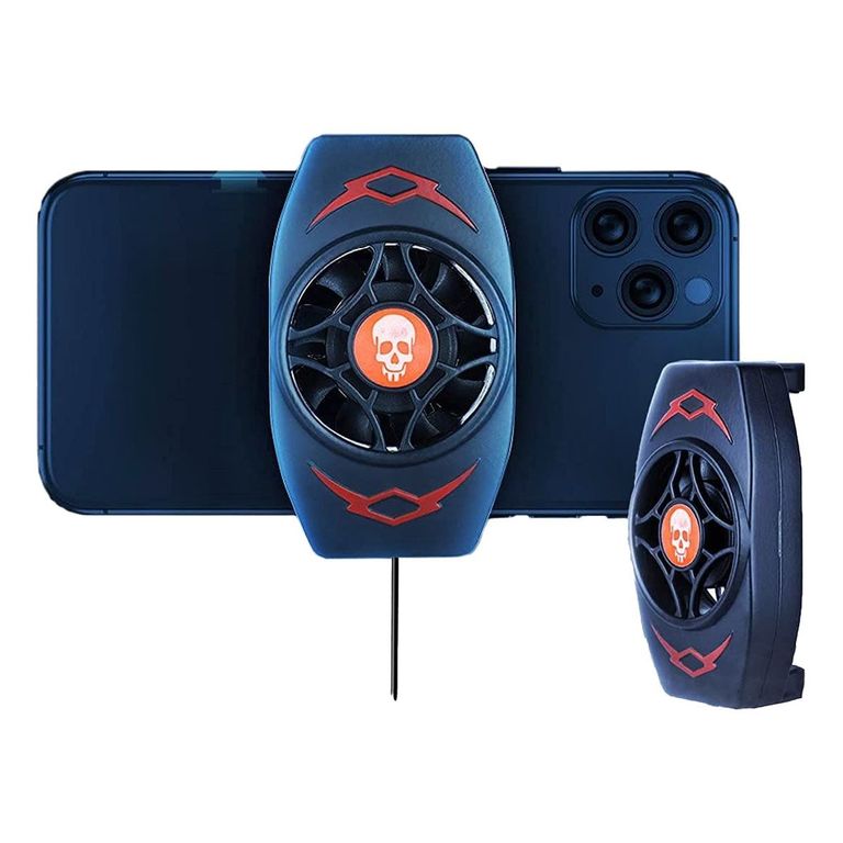 Cooler ventilador para celular X13