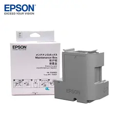 EPSON - CAJA DE MANTENIMIENTO T04D1 PARA LA L14150 - L6171 - L6161 - L6191