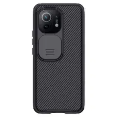 NILLKIN - Case Camshield Funda MI 11-Negro