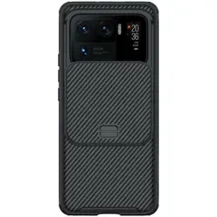 Case Camshield Funda MI 11 Ultra -Negro