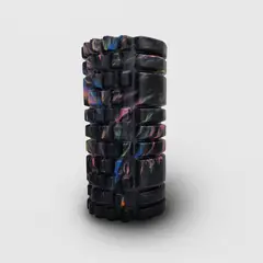 WORK OUT - FOAM ROLLER - DESCARGA MUSCULAR