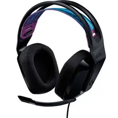 LOGITECH - Audífono G335