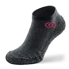 SKINNERS - Zapatilla Media Adulto Speckled Black