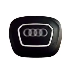 AUDI - Cobertor Tapa de Bolsa de Aire Airbag Peru 3