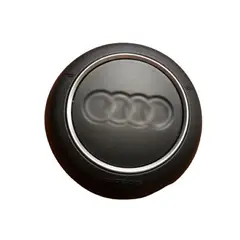 AUDI - Cobertor Tapa de Bolsa de Aire Airbag Peru 4