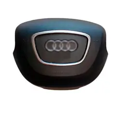 AUDI - Cobertor Tapa de Bolsa de Aire Airbag Peru 6