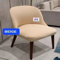 GENERICO - 06 Forros de silla Vintage color Beige