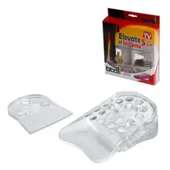 OEM - Crece 5cm Plantillas Elevate Shoes para Cualquier Calzado