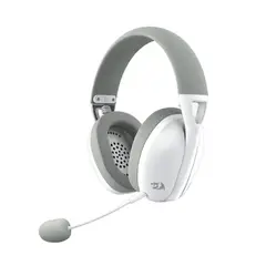 REDRAGON - Auriculares Ire Wireless H848G GRAY
