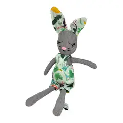 CHILLAX - Amigo Apego Conejo jungle para bebé