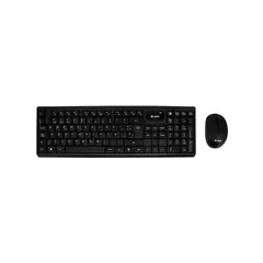 TEROS - KIT TECLADO Y MOUSE TE-4071S INALAMBRICO TE4071S 15P