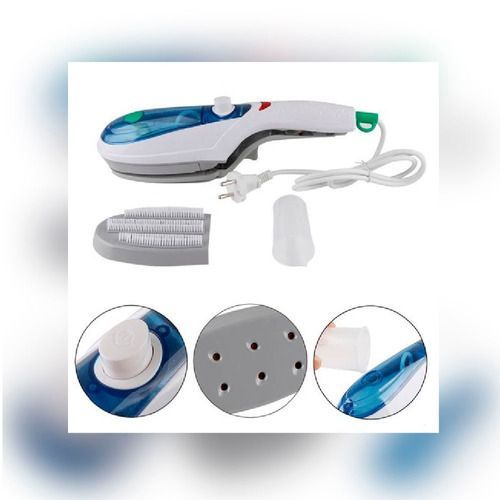 Plancha Electrica a Vapor de Mano Portatil Viajero Planchado a Vapor